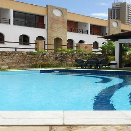 PontaNegra Ponta do Sol 5D Natal Exterior foto