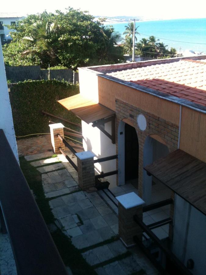 PontaNegra Ponta do Sol 5D Natal Exterior foto