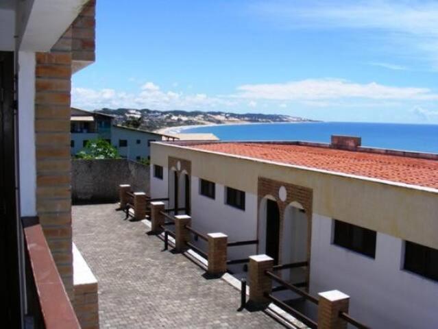 PontaNegra Ponta do Sol 5D Natal Exterior foto