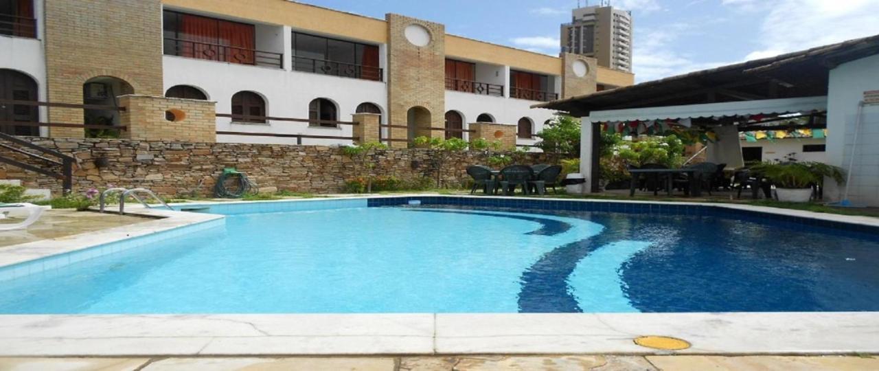 PontaNegra Ponta do Sol 5D Natal Exterior foto